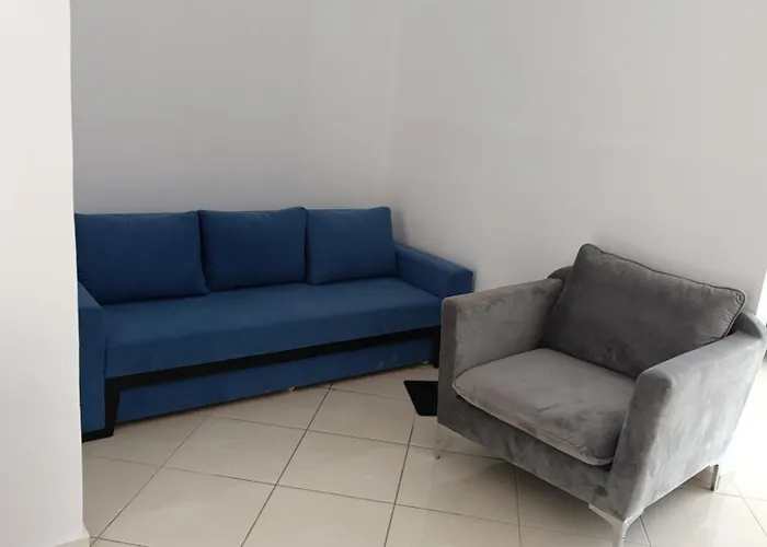 Apartahotel Nikolari