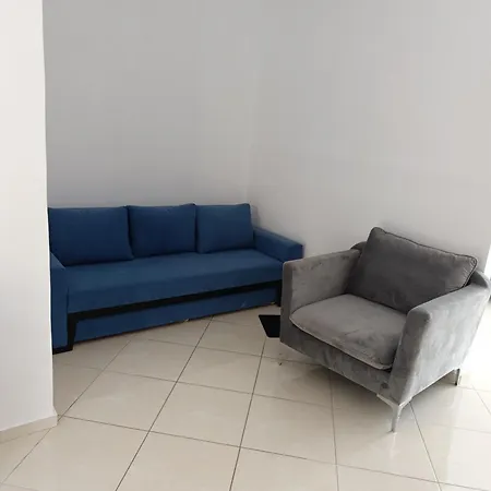 Apart-hotel Nikolari