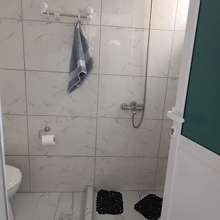 Apartmanhotel Nikolari